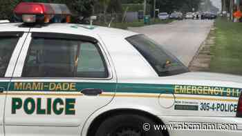 2 men in critical condition after shooting in northwest Miami-Dade