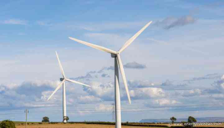 Wind farm hit with £33m fine for market breach
