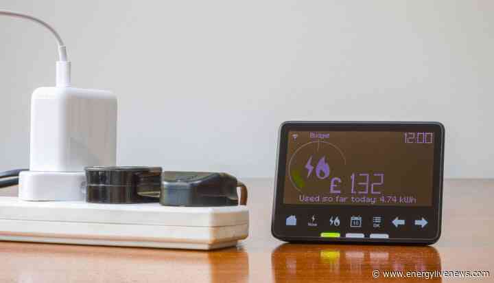 Electricity smart meter rollout reaches 23m installations in April