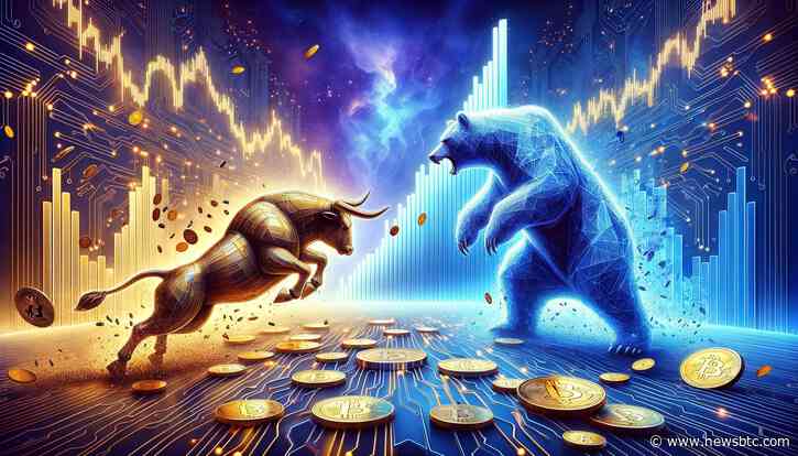 Bitcoin Price Struggles to Reclaim $70K: Will the Bulls Prevail?