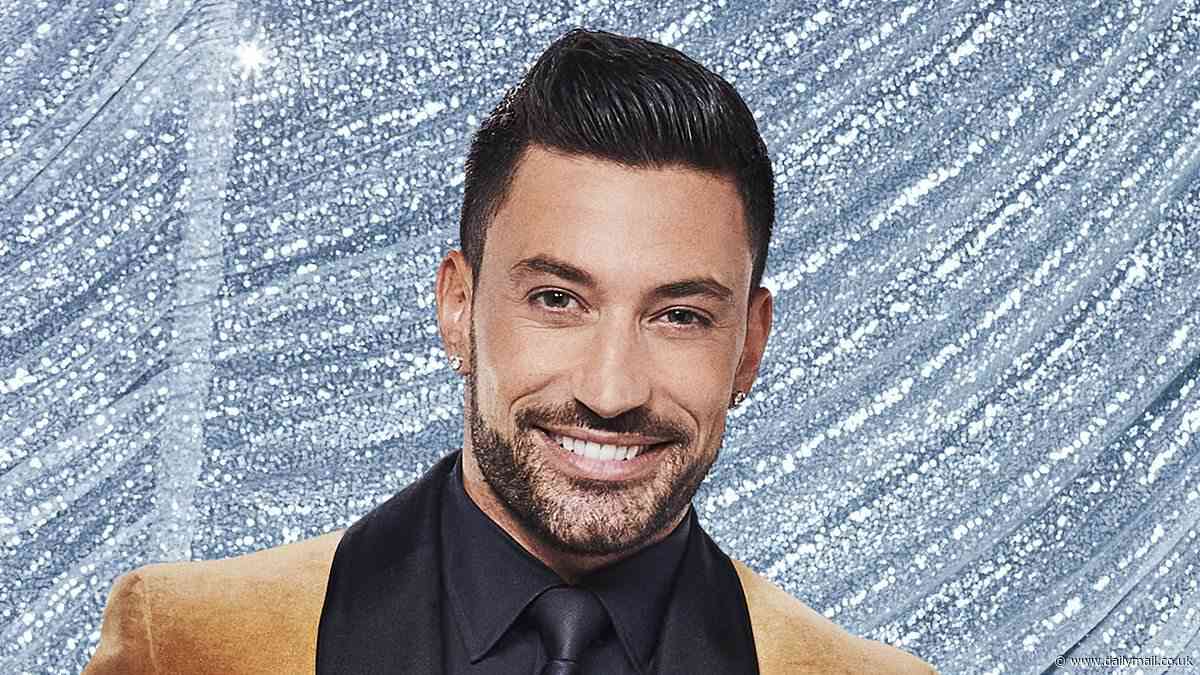 Giovanni Pernice suffers another setback as SECOND show involving the dancer 'is shelved' amid ongoing BBC investigation into his conduct on Strictly Come Dancing