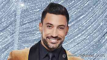 Giovanni Pernice suffers another setback as SECOND show involving the dancer 'is shelved' amid ongoing BBC investigation into his conduct on Strictly Come Dancing