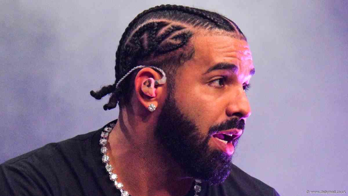 Drake makes surprise appearance at 21 Savage concert in Toronto amid ongoing feud with rapper Kendrick Lamar