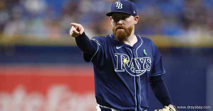 Rays 0 Athletics 3: When your offense is truly offensive