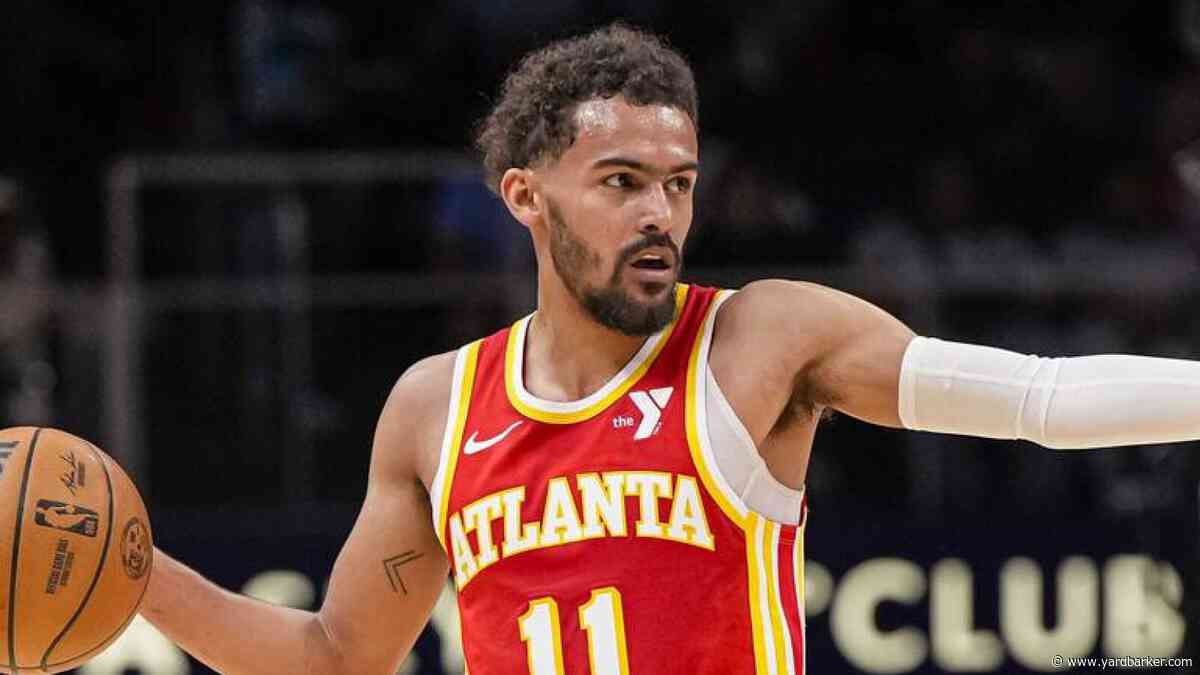 New information revealed regarding Trae Young, Dejounte Murray trades