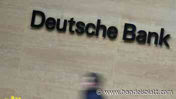 Russland: Russisches Gericht verurteilt Deutsche Bank zu Schadenersatz