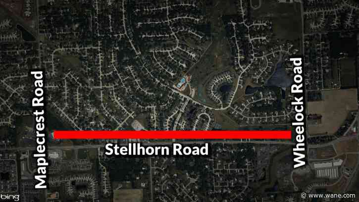 New stretch of trail along Stellhorn Road receives nearly $600K in funding