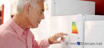 Kühlschrank: Stromfresser in der Küche