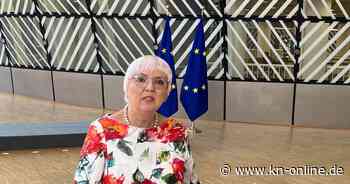 Kulturstaatsministerin Claudia Roth gegen Verbot von “L’amour toujours”