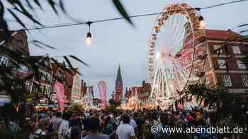 Vier Städte, vier Feste: Der Hamburger Süden lässt es krachen