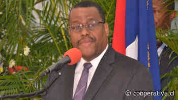 Garry Conille es el nuevo primer ministro de Haití