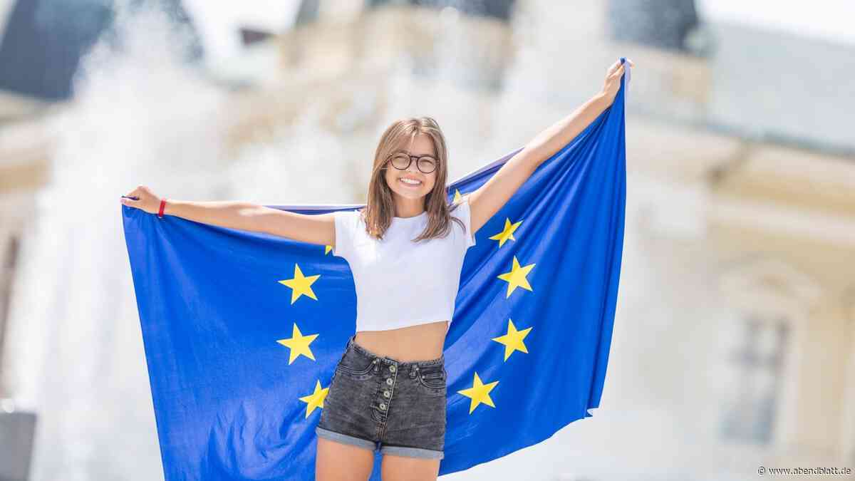 iPhone, KI & Co: So prägt Europa den Alltag von Jugendlichen
