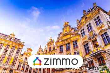 Zo ga je op pad langs de leukste woningen met de Zimmo-App