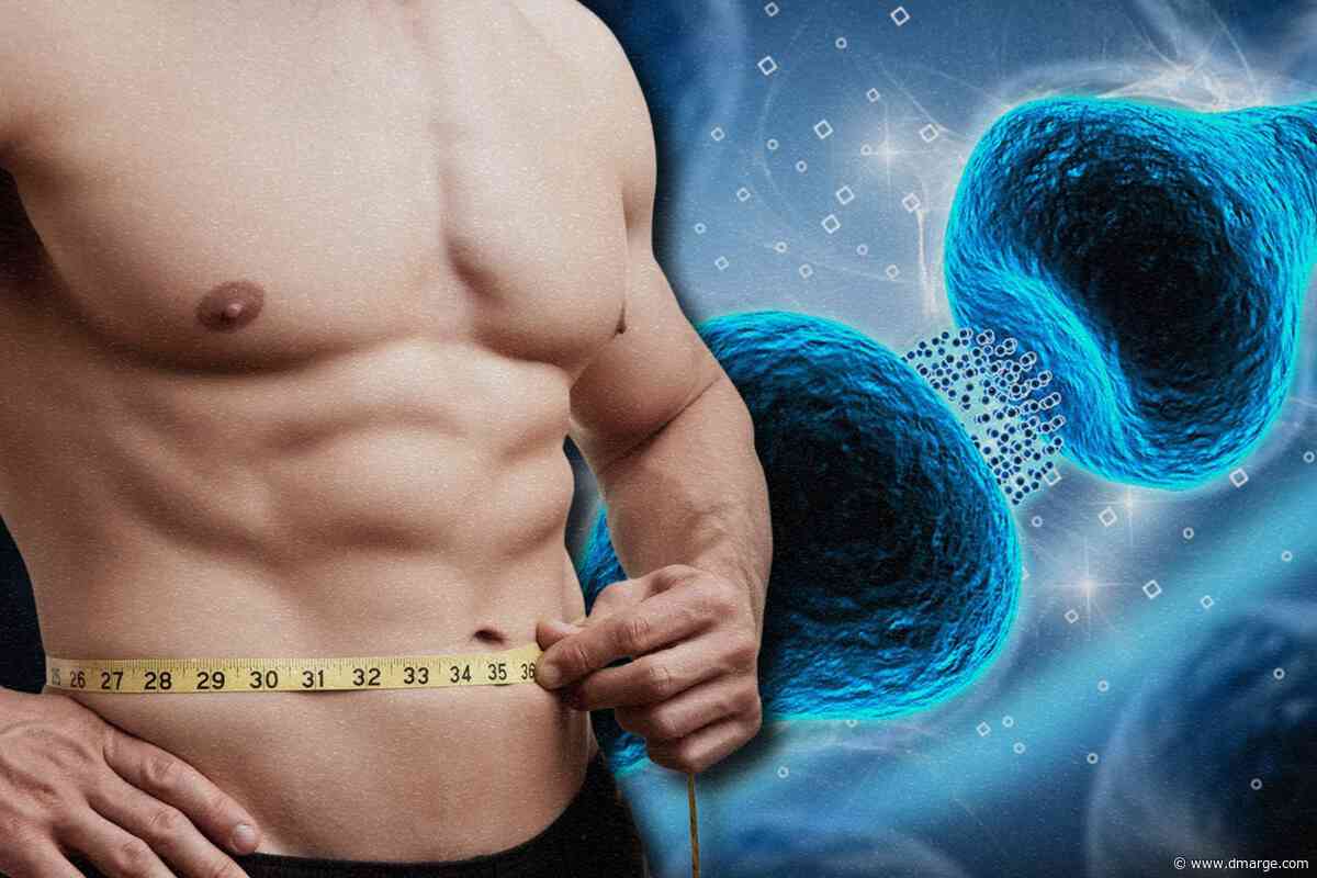 Scientists Reveal ‘Miracle Pill’ That Boosts Serotonin By 250% And Controls Weight Gain