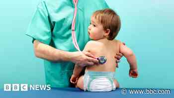 Whooping cough cases rise in Devon and Cornwall