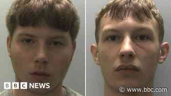 Torquay brothers jailed for manslaughter