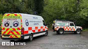 Child, 5, seriously injured at Dartmoor attraction