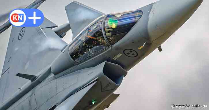 Ukraine-Krieg: Nato-Staaten liefern bald Kampfjets zur Verteidigung gegen Russland