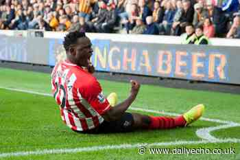 Wanyama backs former club Southampton to 'build on this season'