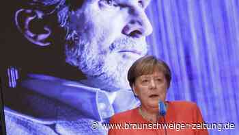 Merkel wird 70: Sie ist überall – nur nicht bei der CDU