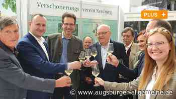 Neuburg-Schrobenhausen und Saale-Orla wollen Partnerschaft intensivieren