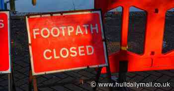 Five east Hull roads set for resurfacing works