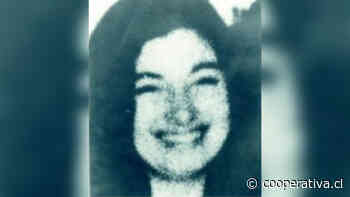 Identifican restos de la primera mujer detenida desaparecida en Uruguay