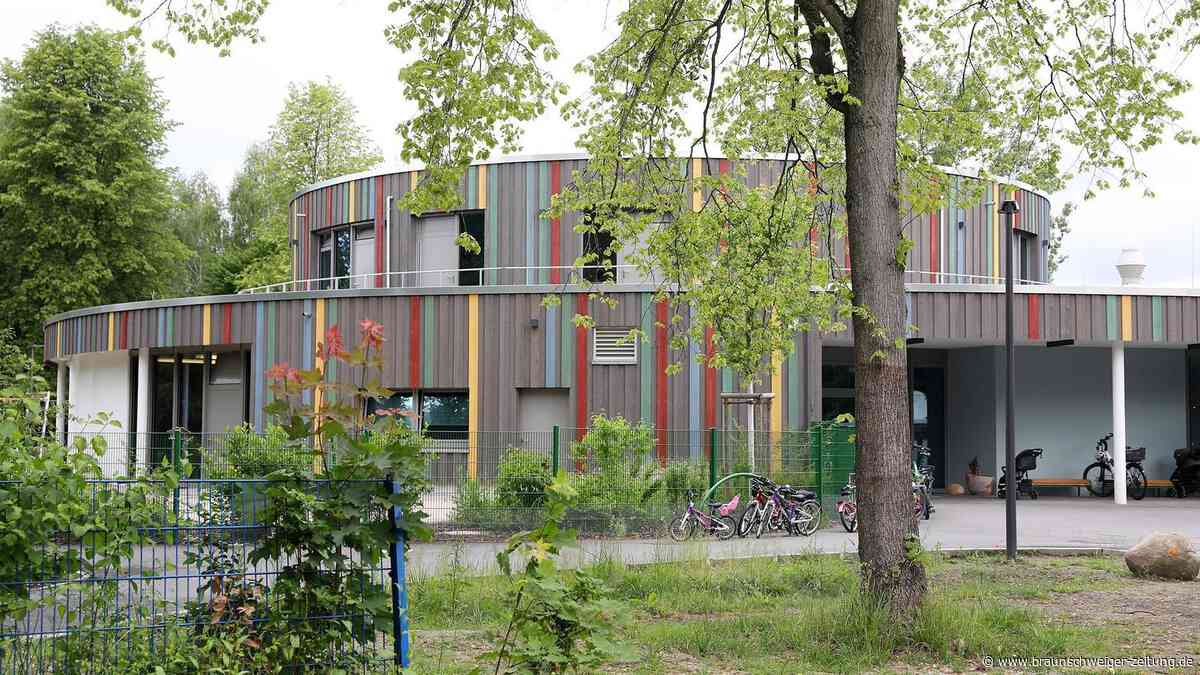 Neue Kita in Wolfsburg kostet mehr als 10 Millionen Euro