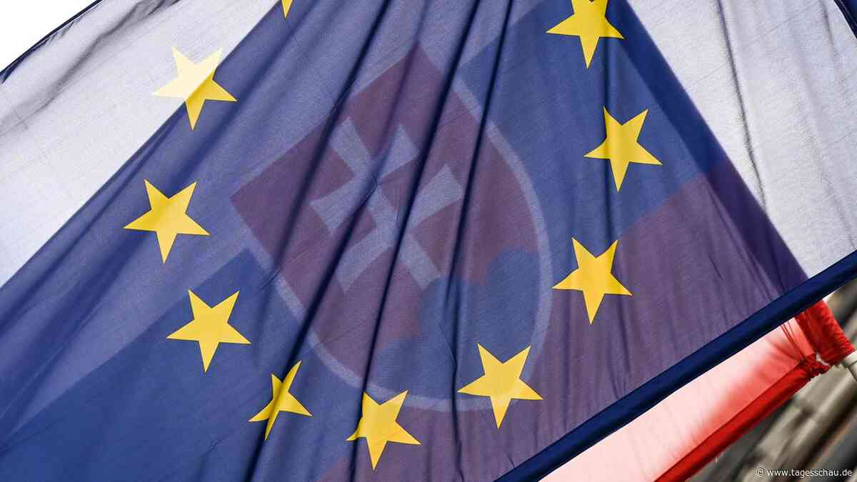 Niedrigste Beteiligung bei EU-Wahlen: Das slowakische Paradox