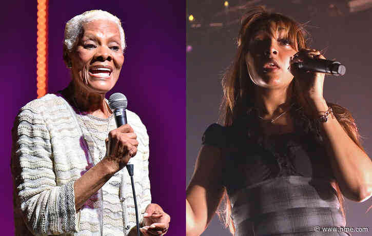 Dionne Warwick reacts to PinkPantheress’ viral comments on making short songs: “I do believe a bridge is important”