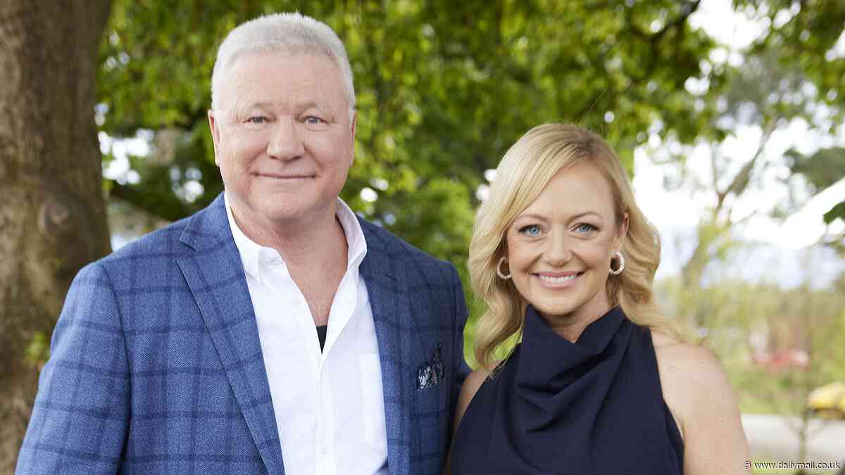 Is The Block facing the axe? Speculation hit renovation show could be cancelled amid talent exodus and disastrous filming of current season