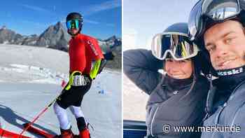 Emotionaler Abschied: Ski-Ass (26) überrascht mit sofortigem Karriereende