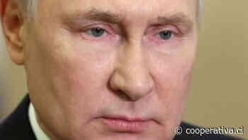 Putin amenazó al resto de Europa: "Deben ser conscientes de con qué están jugando"
