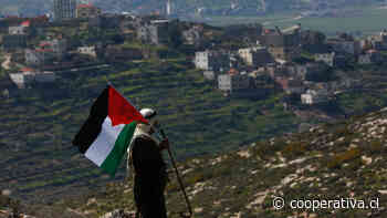 ¿Puede existir un Estado palestino?