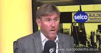 Simon Jordan makes honest Everton and Crystal Palace admission after John Textor takeover move
