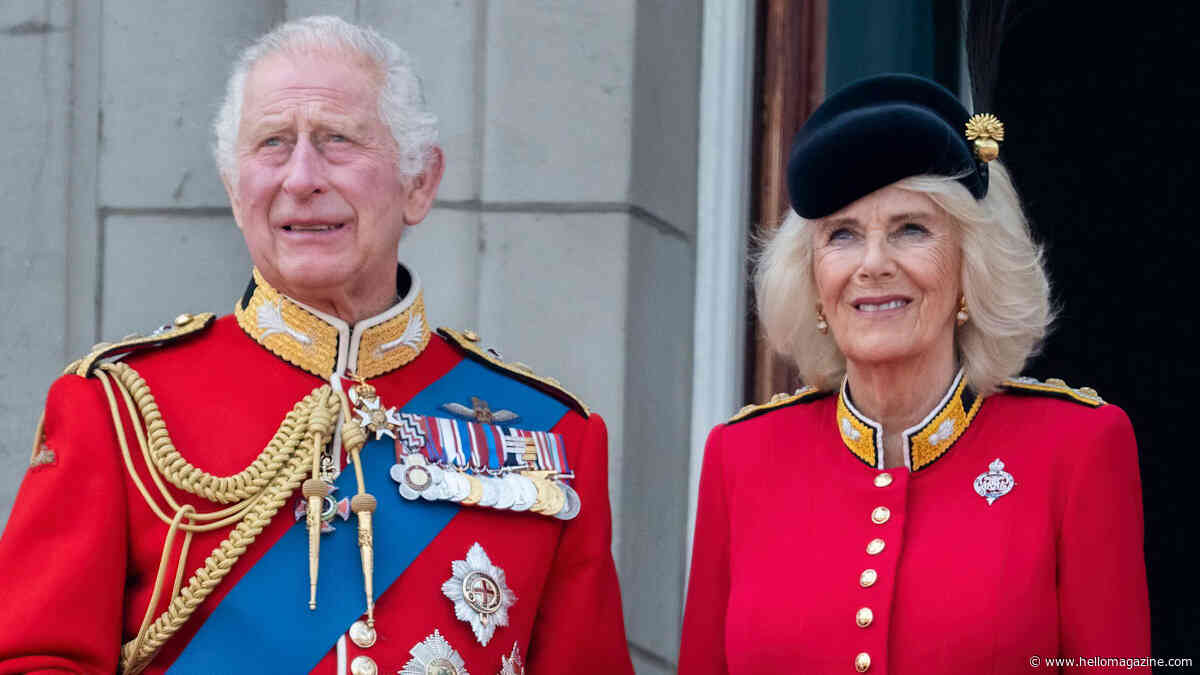 King Charles could make these big changes at Trooping the Colour