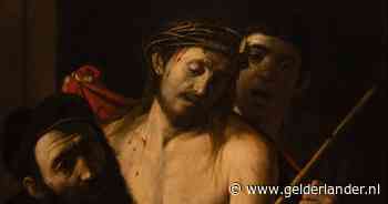 Spaans museum toont verloren werk van Caravaggio dat bijna voor 1500 euro werd verkocht
