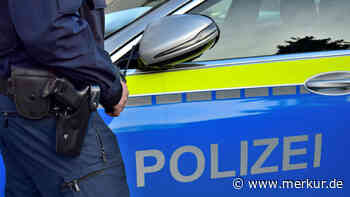 Biker (23) stürzt am Kesselberg und begibt sich ins Krankenhaus - Polizei ermittelt wegen Unfallflucht