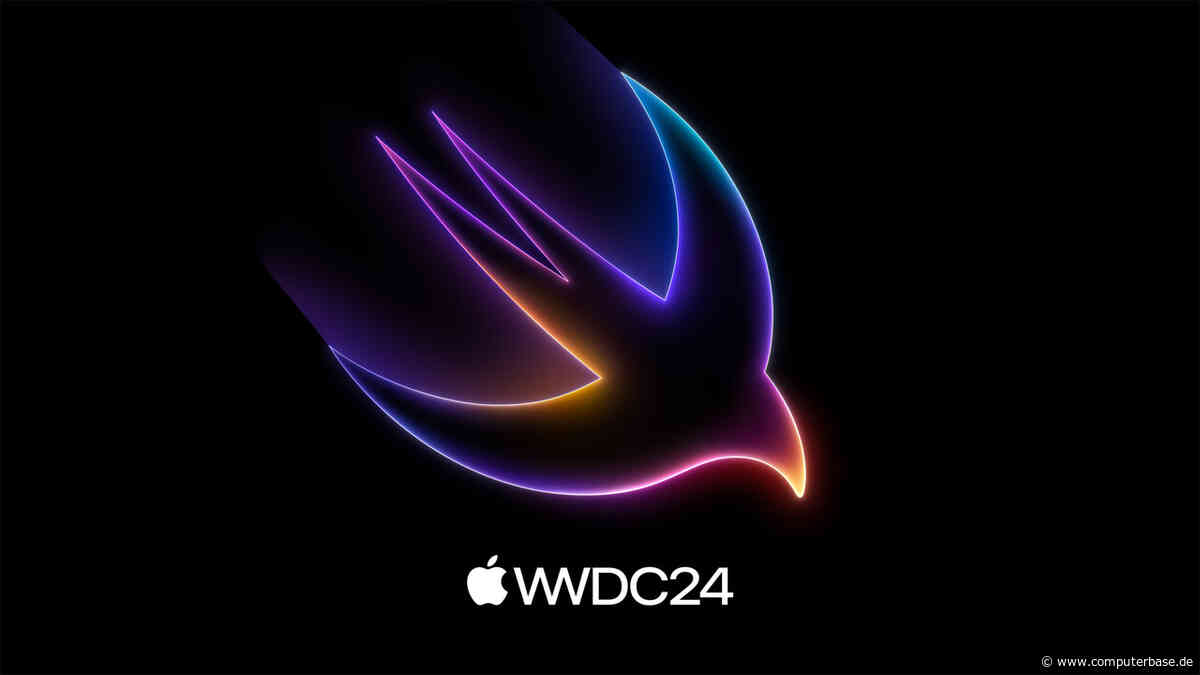 Vorstellung von iOS 18: Apple Keynote zur WWDC 24 findet am 10. Juni statt