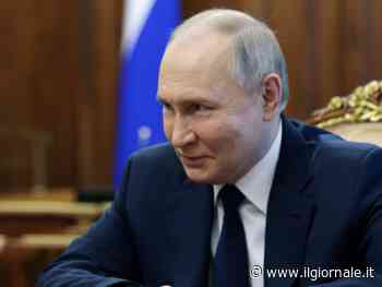 Putin: Stoltenberg demente. Macron "mira" le basi russe
