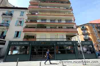 Une institution de Nice a rouvert ses portes, huit mois après l’incendie qui l’a partiellement ravagée