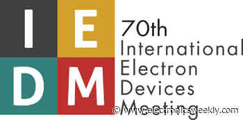 70th IEDM: Call for Papers