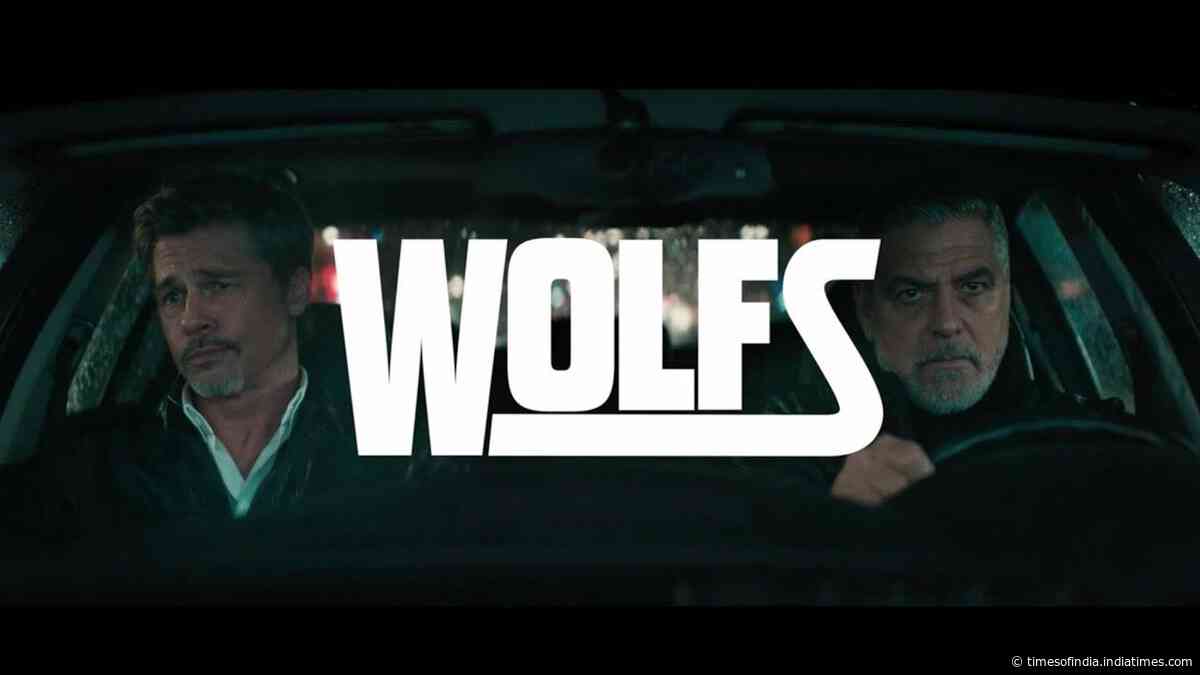 Wolf - Official Teaser