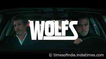 Wolf - Official Teaser