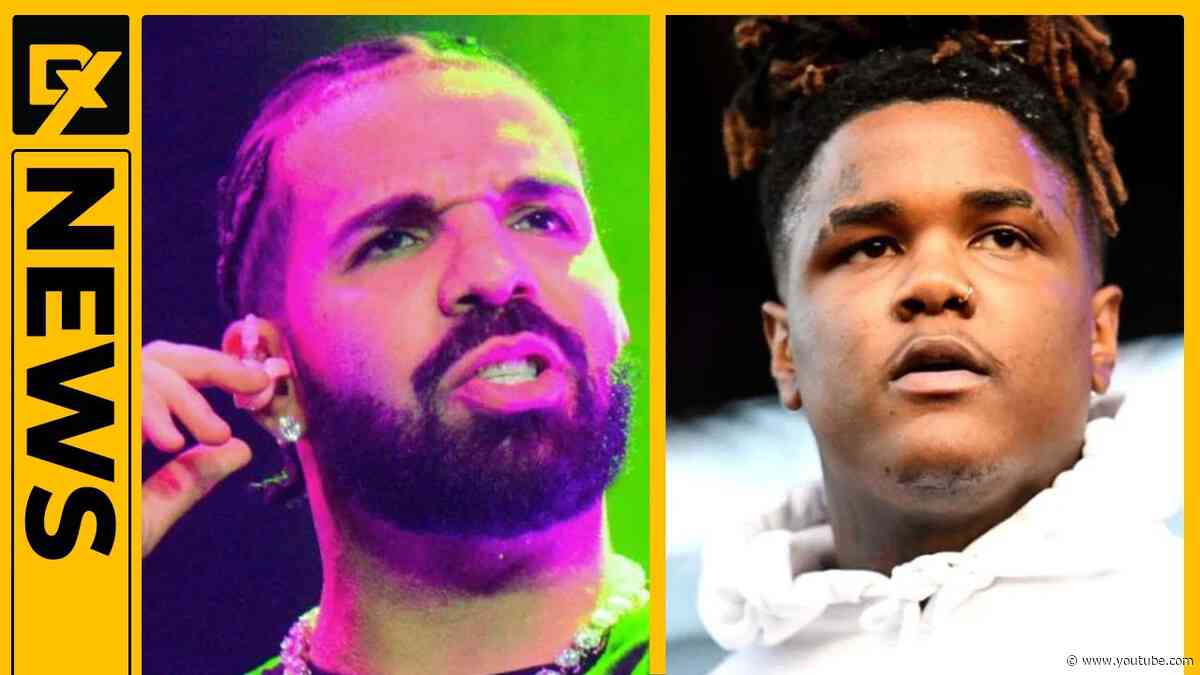 Drake "Mob Ties" Reference Track By Vory Leaks As Songwriting Drama Continues