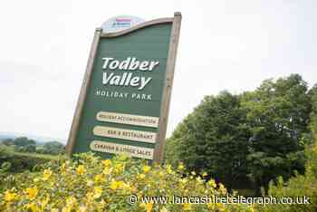 Todber Valley holiday park wins coveted TripAdvisor award