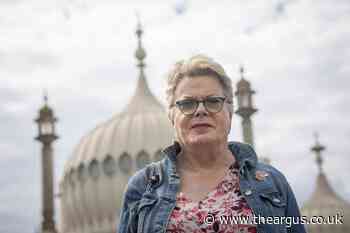 Eddie Izzard suggests transphobia affected bid to become Brighton MP