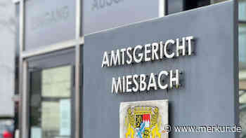 Erpressungsversuch: Richter am Landgericht München erhöht Strafe für Reichenhaller