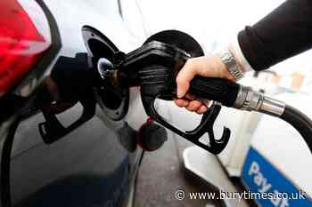 RAC reveals UK's diesel prices are highest in Europe