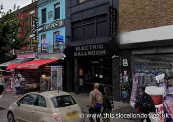 Electric Ballroom to open new Camden Courtyard party venue